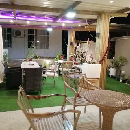 ماهيبورغ Residence Les Bambous B&B المظهر الخارجي الصورة