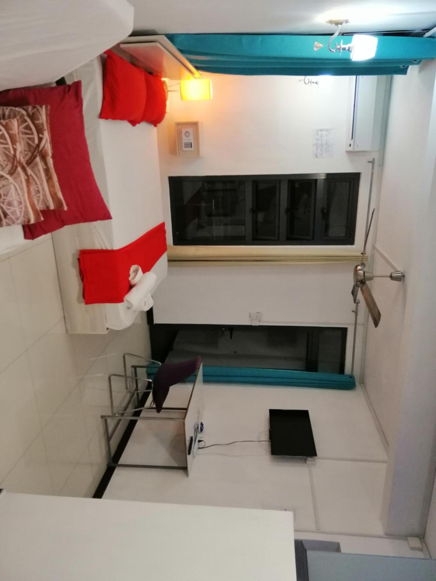 ماهيبورغ Residence Les Bambous B&B المظهر الخارجي الصورة